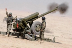 HAUBICA 122 mm d-30_towed_howitzer